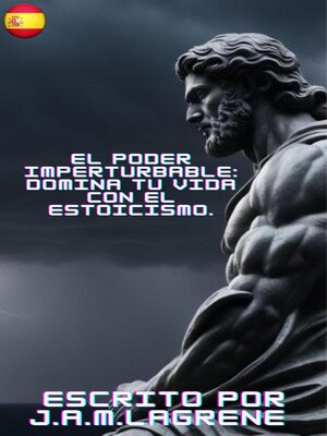 cover image of El Poder Imperturbable
